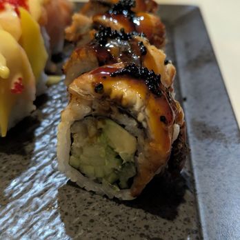 Miku Sushi - Sushi Bars Near Me - Calgary, Alberta Miku Sushi - Sushi Bars Near Me - Calgary, Alberta