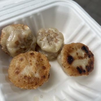 Juicy Dumpling - Shumai - Dim Sum Near Me - Toronto, Ontario