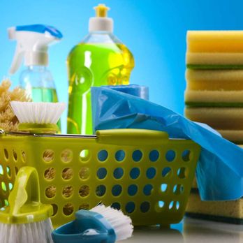 Evergreen Cleaning Services - Home Cleaning Near Me - Bayonne, New Jersey