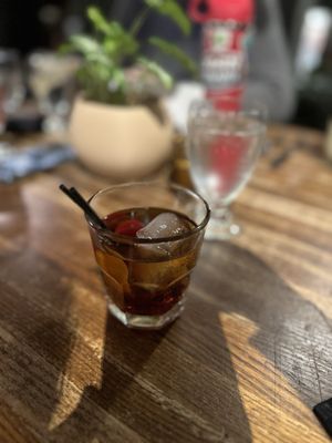 Crooked Ladle Catering by null