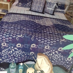 Lá Citté Cama Mesa e Banho