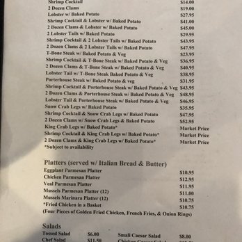 Pub 199 - Steakhouses Near Me - Mount Arlington, New Jersey