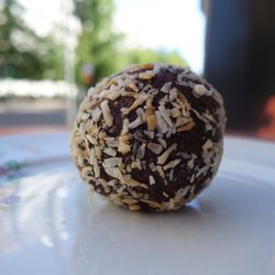 Fabrique - 05/28/18 Fabrique Stenugnsbageri - Chokladboll