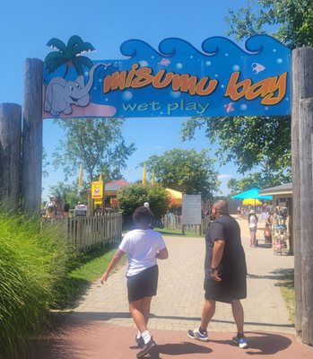 African Lion Safari by null