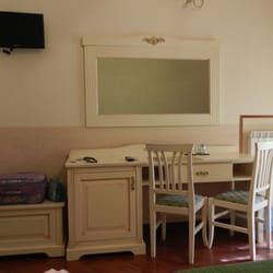 B&B Medea - Camera