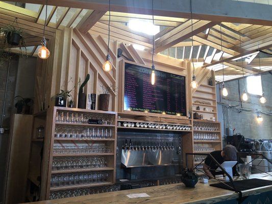 Zony Mash Beer Project by null