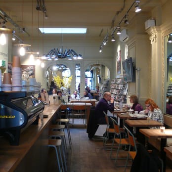 Notes - Coffee & Tea Near Me - London, XGL Notes - Coffee & Tea Near Me - London, XGL