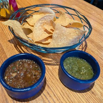 Agave Mexican Bistro - Mexican Near Me - Mountain View, California