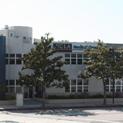 UCLA Health West Washington Internal Medicine