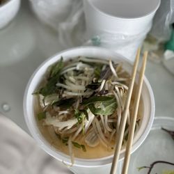 Pho Hana Restaurant - 9. Chicken