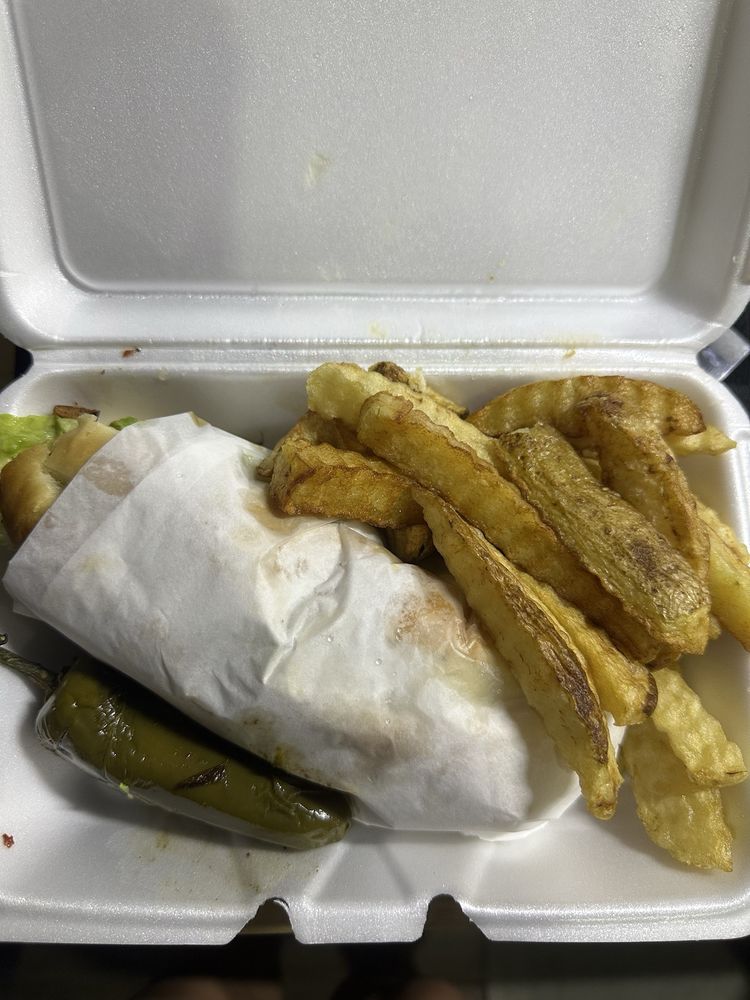 El Viejon