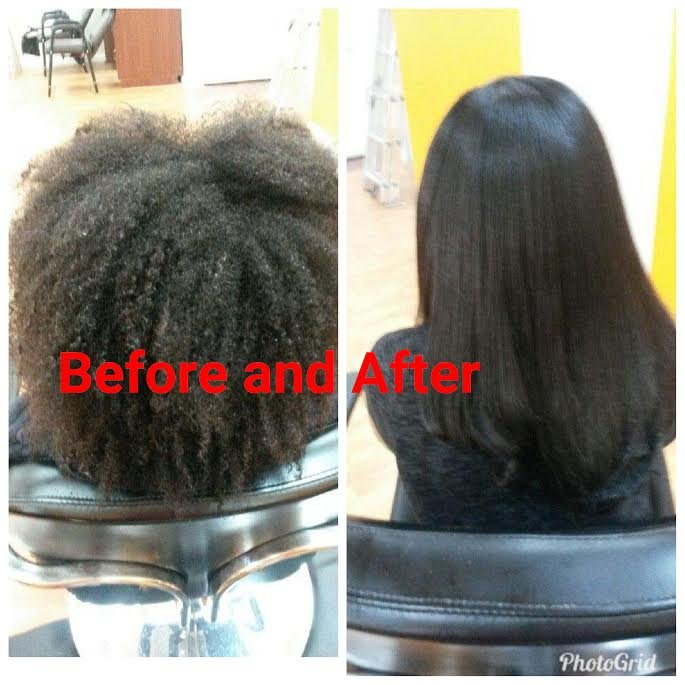 ABI’S BEAUTY AND NATURAL HAIR CARE Updated May 2024 2012 Daniel