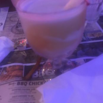 Dallas BBQ - Horrible experience at Dallas service bad & cold food and wierd drinks - Barbeque Near Me - Bronx, New York