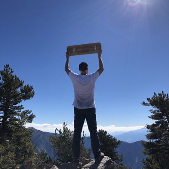 San Bernardino Peak - Hiking Near Me San Bernardino Peak - Hiking Near Me