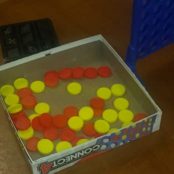 Bobaloca - Connect Four! - Bubble Tea Near Me - Concord, California