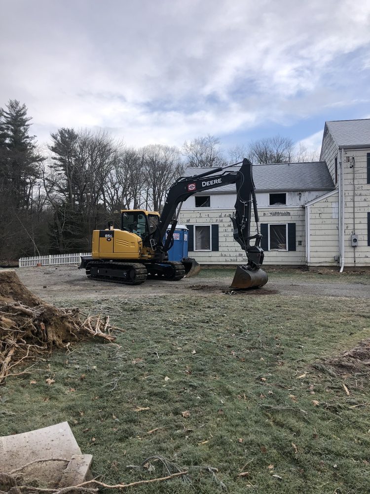 LASKO CONSTRUCTION 125 Joffre Ave, Stamford, Connecticut General