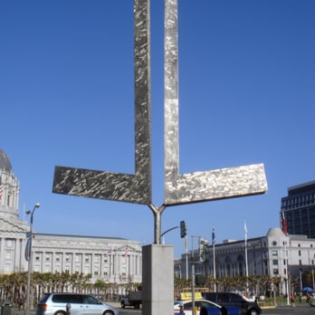 Double L Excentric Gyratory - Art Galleries Near Me - San Francisco, California Double L Excentric Gyratory - Art Galleries Near Me - San Francisco, California