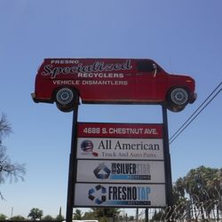 All American Truck & Auto Parts