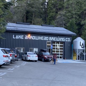 Lake Arrowhead Brewing - Breweries Near Me - Lake Arrowhead, California Lake Arrowhead Brewing - Breweries Near Me - Lake Arrowhead, California
