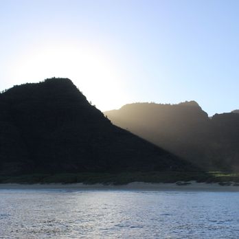 Na Pali Experience - Boating Near Me - Kekaha, Hawaii
