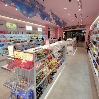 Kiokii and - View from cashier - Cosmetics & Beauty Supply Near Me - Scarborough, Ontario Kiokii and - View from cashier - Cosmetics & Beauty Supply Near Me - Scarborough, Ontario