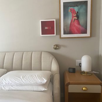 Virgin Hotels - Dallas - King room - Hotels Near Me - Dallas, Texas Virgin Hotels - Dallas - King room - Hotels Near Me - Dallas, Texas