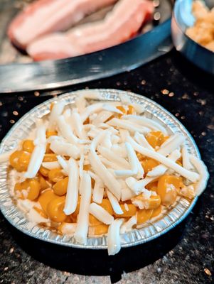 Garosu Korean BBQ & Sushi by null