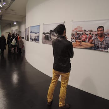Espace Cosmopolis - Art Galleries Near Me - Nantes, 44 Espace Cosmopolis - Art Galleries Near Me - Nantes, 44