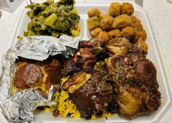 My Brothers Bbq by null