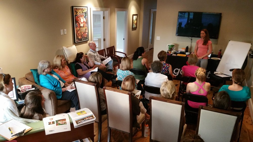 843 Benefits and Health Marketplace - social services organization in Charleston, SC