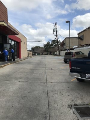 Joe's Cafe & Donuts & King Cakes by null