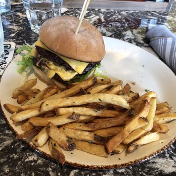Grant Park Bistro - New American Near Me - Chicago, Illinois