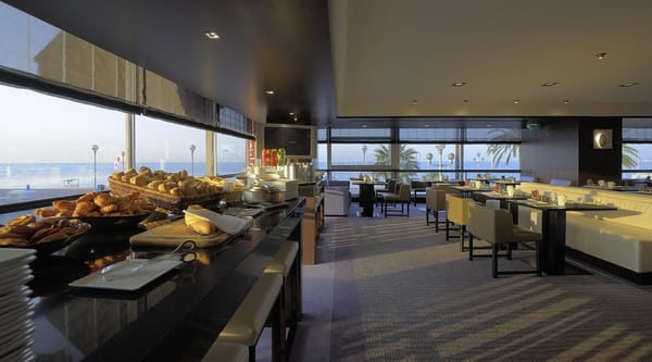 Le Méridien Nice by null