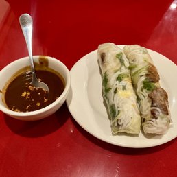 Go Cuon Thit Nuong Go Cuon Thit Nuong