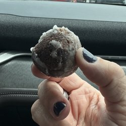 Tim Hortons - Chocolate Glazed Timbits®