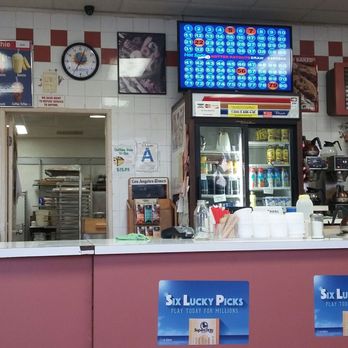 The Donut Palace - Pick your lucky numbers while you are here. - Donuts Near Me - Lakewood, California The Donut Palace - Pick your lucky numbers while you are here. - Donuts Near Me - Lakewood, California