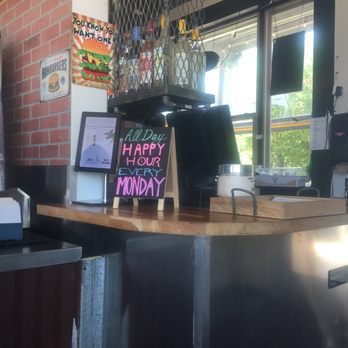 Dirty Burger Bar - Burgers Near Me - The Colony, Texas Dirty Burger Bar - Burgers Near Me - The Colony, Texas