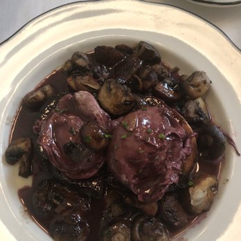 Chez Billy Sud - French Near Me - Washington, DC, District of Columbia