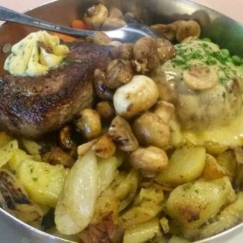 Restaurant Cording - Food Near Me - Bad Wildungen, HE
