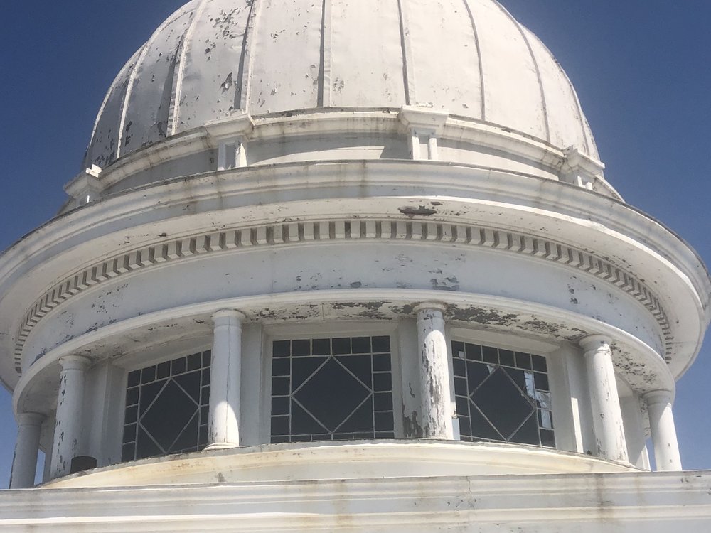 Slide of Gulf Coast Environmental Services