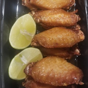 Cajun Shrimps Inn - Honey wings - Cajun/Creole Near Me - El Monte, California Cajun Shrimps Inn - Honey wings - Cajun/Creole Near Me - El Monte, California