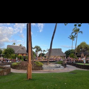 Old Lahaina Luau - Performing Arts Near Me - Lahaina, Hawaii