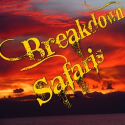 Breakdown Safaris