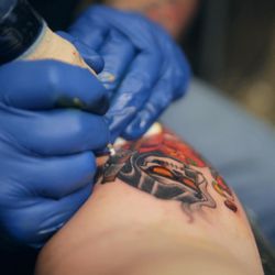 Not A Cool Tattoo