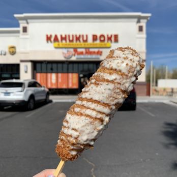 TWO HANDS SEOUL FRESH CORN DOGS - Updated March 2026 - 143 Photos