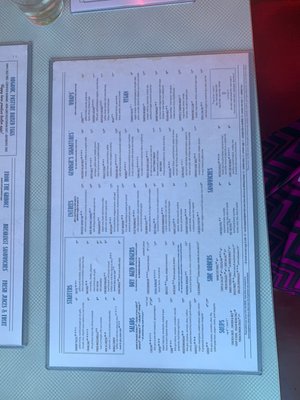 Menu photo 8 Georgie's Diner West Haven, CT Menu photo 8 Georgie's Diner West Haven, CT