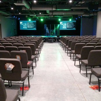 Northview Church Binford Campus - Churches Near Me - Indianapolis, Indiana