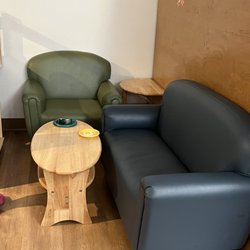 CDI Early Learning Center - Living room next to Play Kitchen