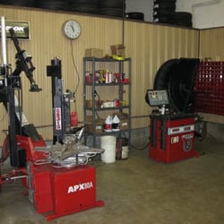 Irish Hills Automotive & Tire Center