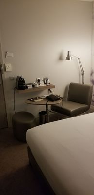 Hotel du Grand Balcon by null